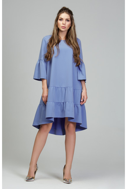 Платье Donna-Saggia DSP-284-4