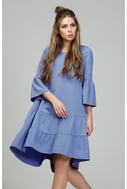 Платье Donna-Saggia DSP-284-4