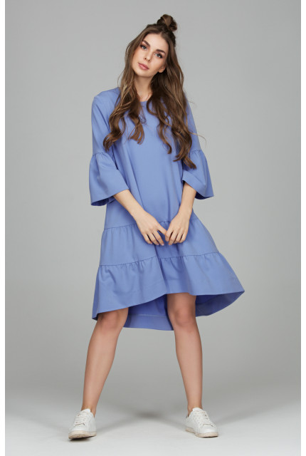 Платье Donna-Saggia DSP-284-4