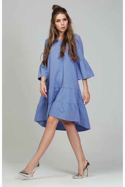 Платье Donna-Saggia DSP-284-4