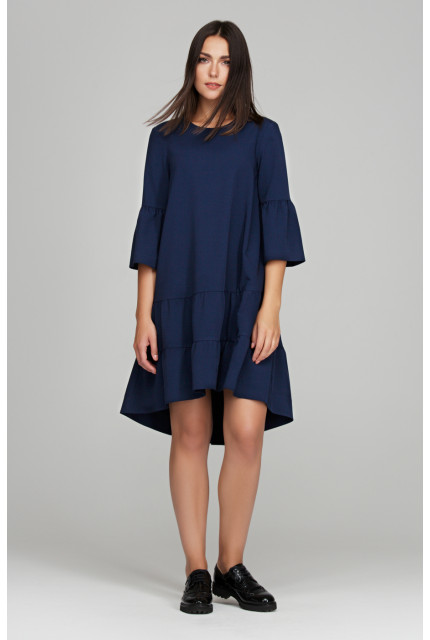 Платье Donna-Saggia DSP-284-62