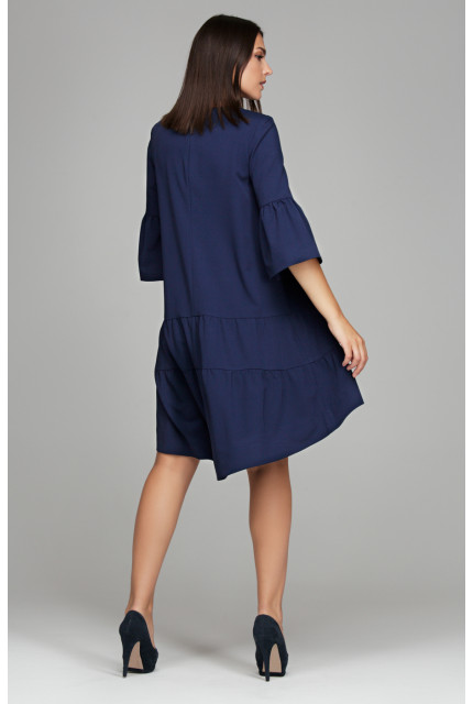 Платье Donna-Saggia DSP-284-62