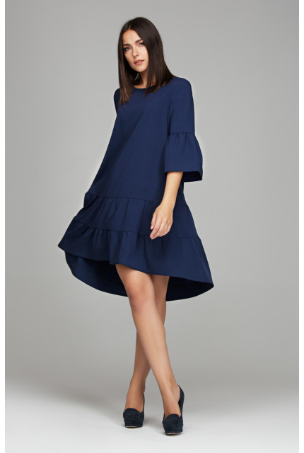 Платье Donna-Saggia DSP-284-62