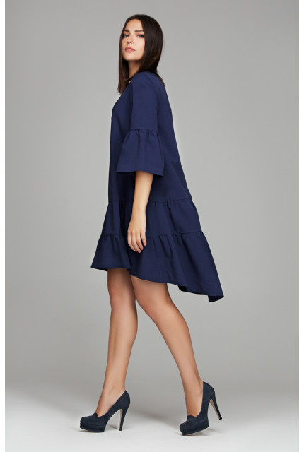 Платье Donna-Saggia DSP-284-62