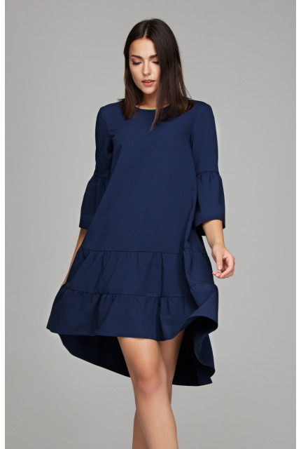 Платье Donna-Saggia DSP-284-62