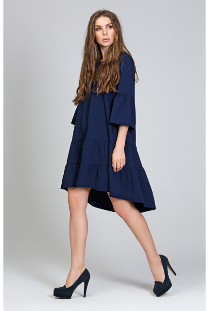 Платье Donna-Saggia DSP-284-62