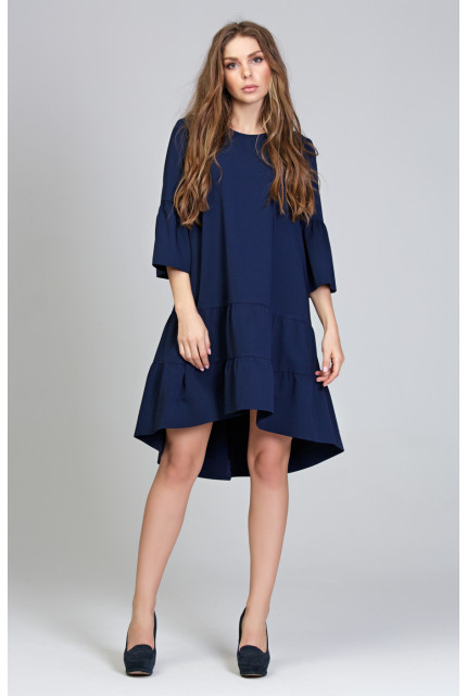 Платье Donna-Saggia DSP-284-62