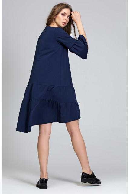 Платье Donna-Saggia DSP-284-62