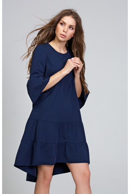 Платье Donna-Saggia DSP-284-62