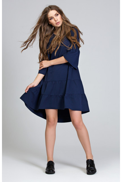 Платье Donna-Saggia DSP-284-62