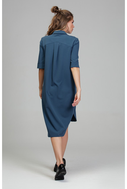 Платье Donna-Saggia DSP-285-1