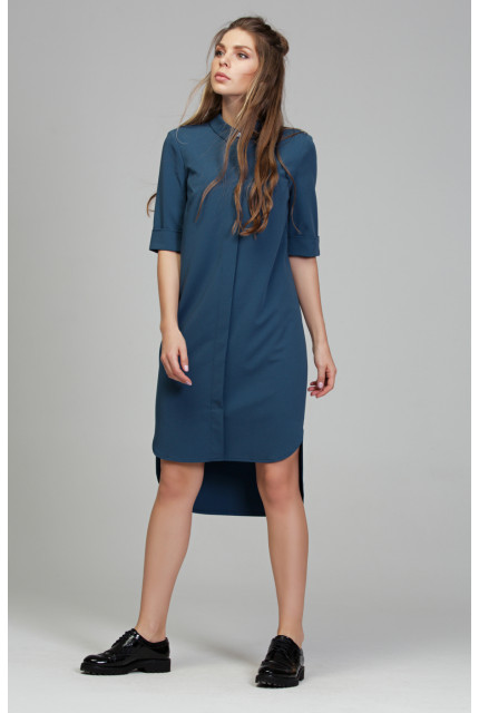 Платье Donna-Saggia DSP-285-1