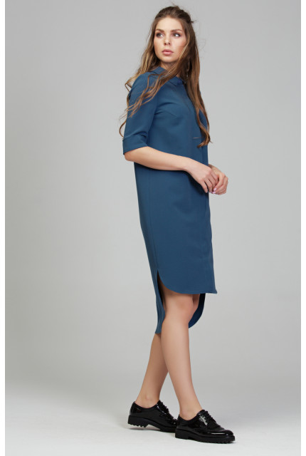 Платье Donna-Saggia DSP-285-1