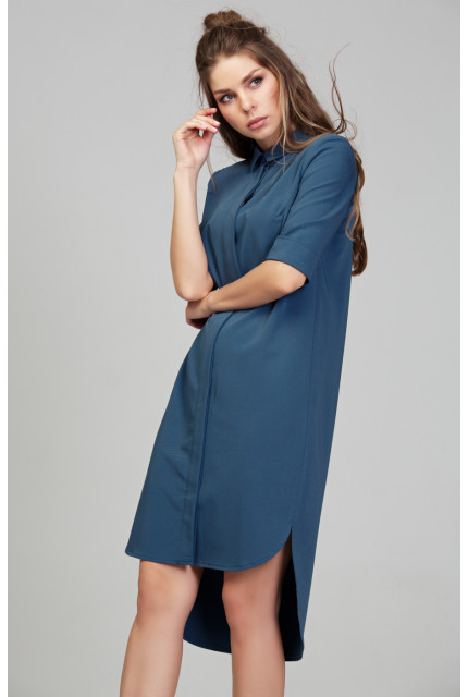 Платье Donna-Saggia DSP-285-1