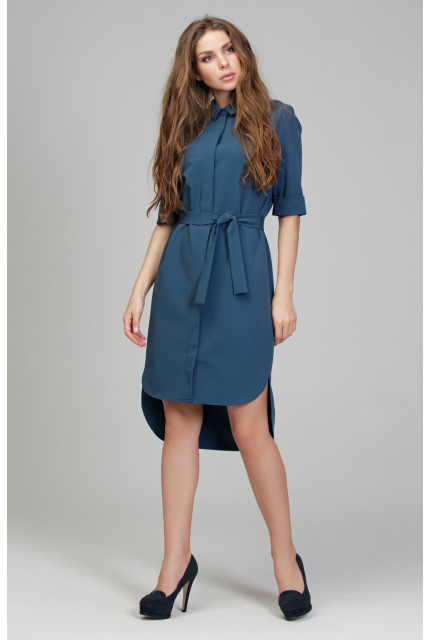 Платье Donna-Saggia DSP-285-1