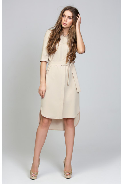 Платье Donna-Saggia DSP-285-2