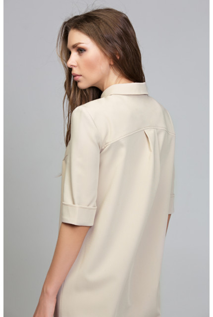 Платье Donna-Saggia DSP-285-2