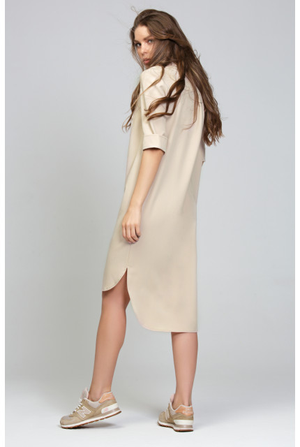 Платье Donna-Saggia DSP-285-2