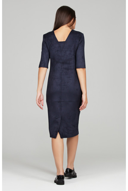 Платье Donna-Saggia DSP-286-41t