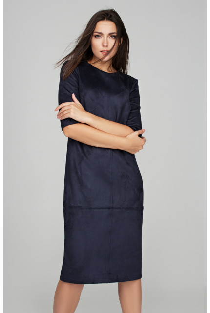 Платье Donna-Saggia DSP-286-41t