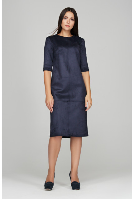 Платье Donna-Saggia DSP-286-41t