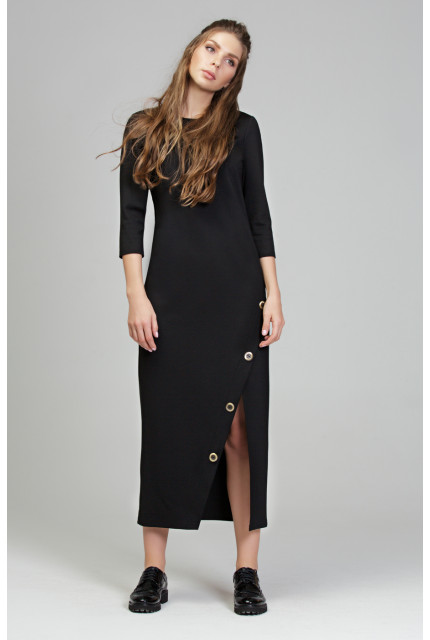 Платье Donna-Saggia DSP-287-4t