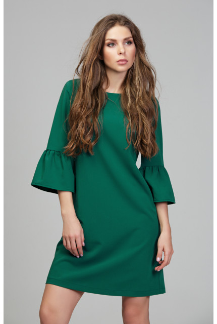 Платье Donna-Saggia DSP-289-76