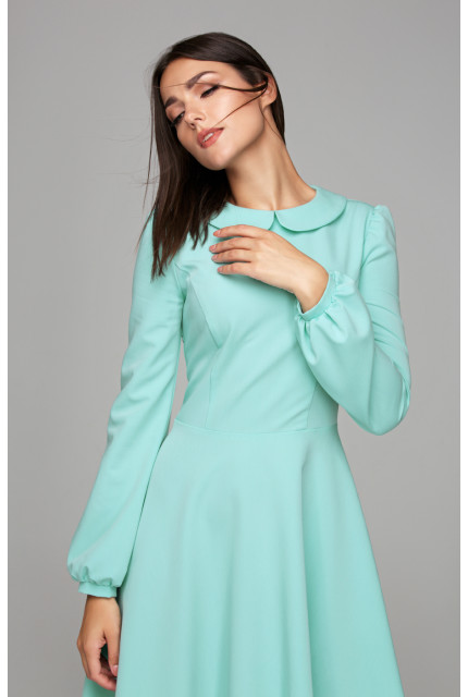 Платье Donna-Saggia DSP-290-38