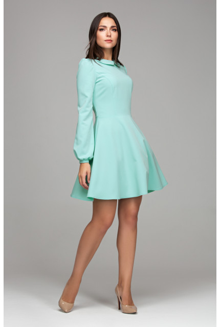 Платье Donna-Saggia DSP-290-38