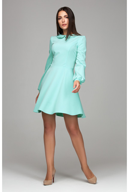 Платье Donna-Saggia DSP-290-38