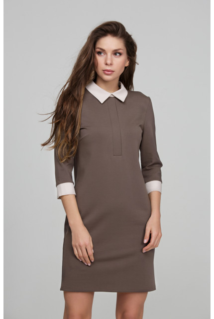 Платье Donna-Saggia DSP-291-39t