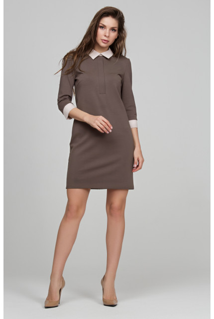 Платье Donna-Saggia DSP-291-39t