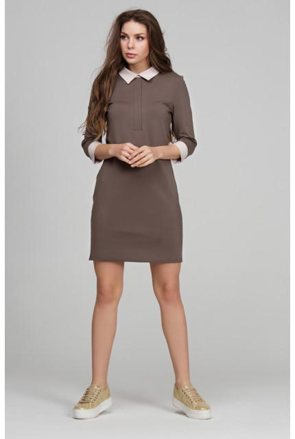 Платье Donna-Saggia DSP-291-39t