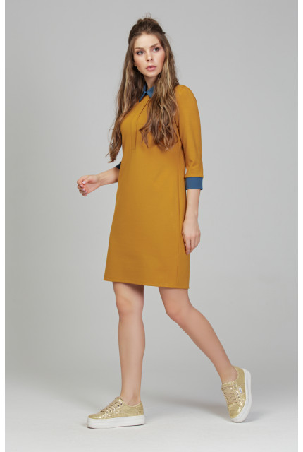 Платье Donna-Saggia DSP-291-5t