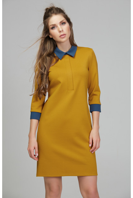 Платье Donna-Saggia DSP-291-5t