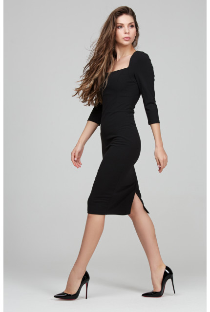 Платье Donna-Saggia DSP-294-4t