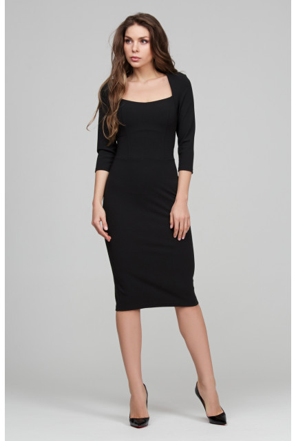 Платье Donna-Saggia DSP-294-4t