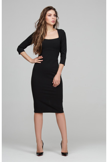 Платье Donna-Saggia DSP-294-4t