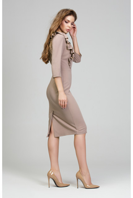 Платье Donna-Saggia DSP-295-25