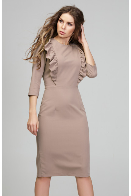 Платье Donna-Saggia DSP-295-25