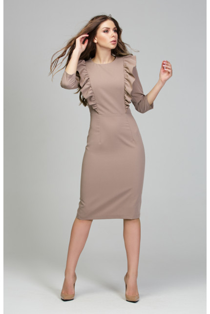 Платье Donna-Saggia DSP-295-25