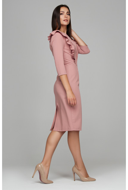 Платье Donna-Saggia DSP-295-82