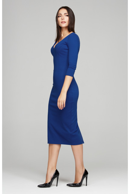 Платье Donna-Saggia DSP-296-37t