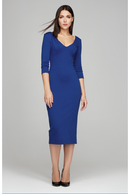 Платье Donna-Saggia DSP-296-37t