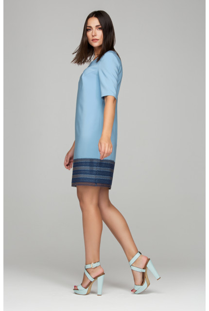 Платье Donna-Saggia DSP-297-81