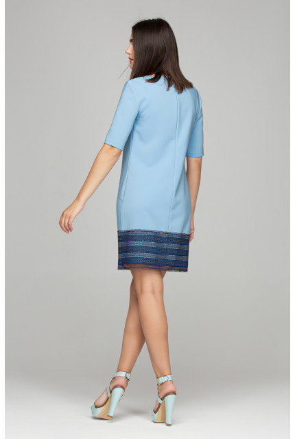 Платье Donna-Saggia DSP-297-81