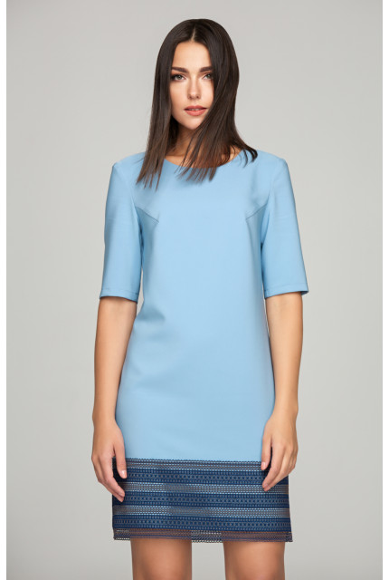 Платье Donna-Saggia DSP-297-81