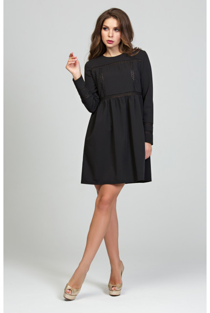 Платье Donna-Saggia DSP-299-6