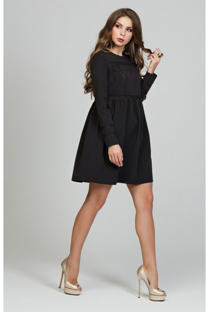 Платье Donna-Saggia DSP-299-6