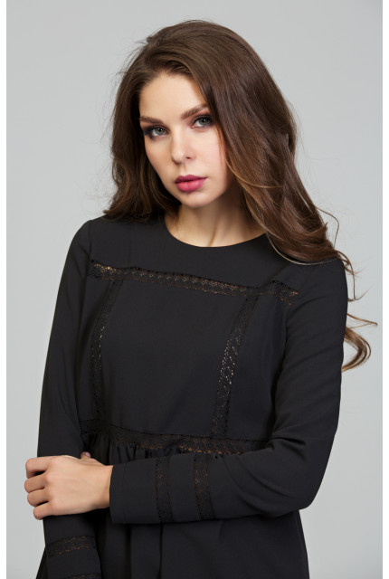 Платье Donna-Saggia DSP-299-6